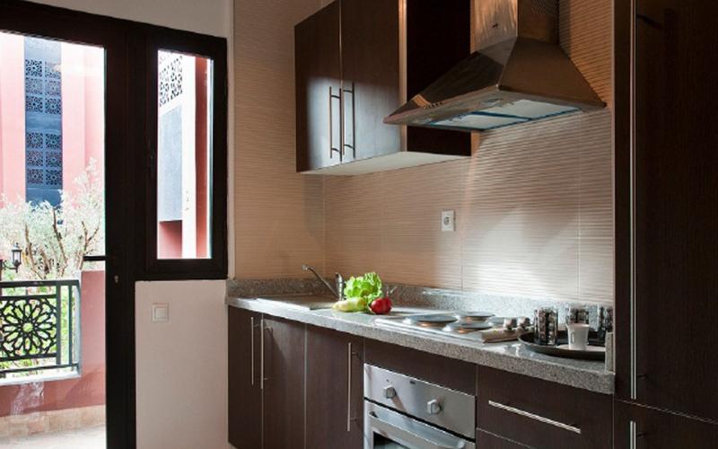 Appartement de Charme à Louer à Marrakech Confortable et Pratique.